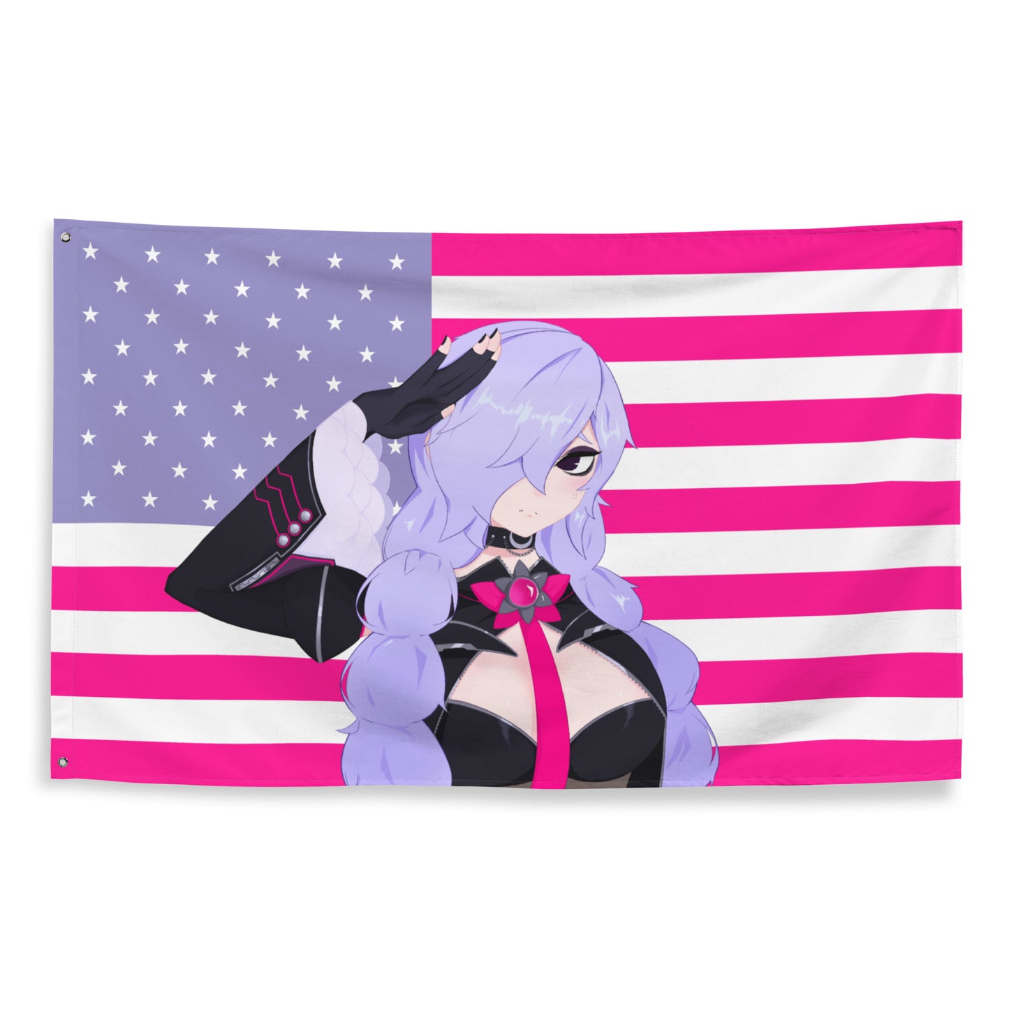 AmERAcan Flag