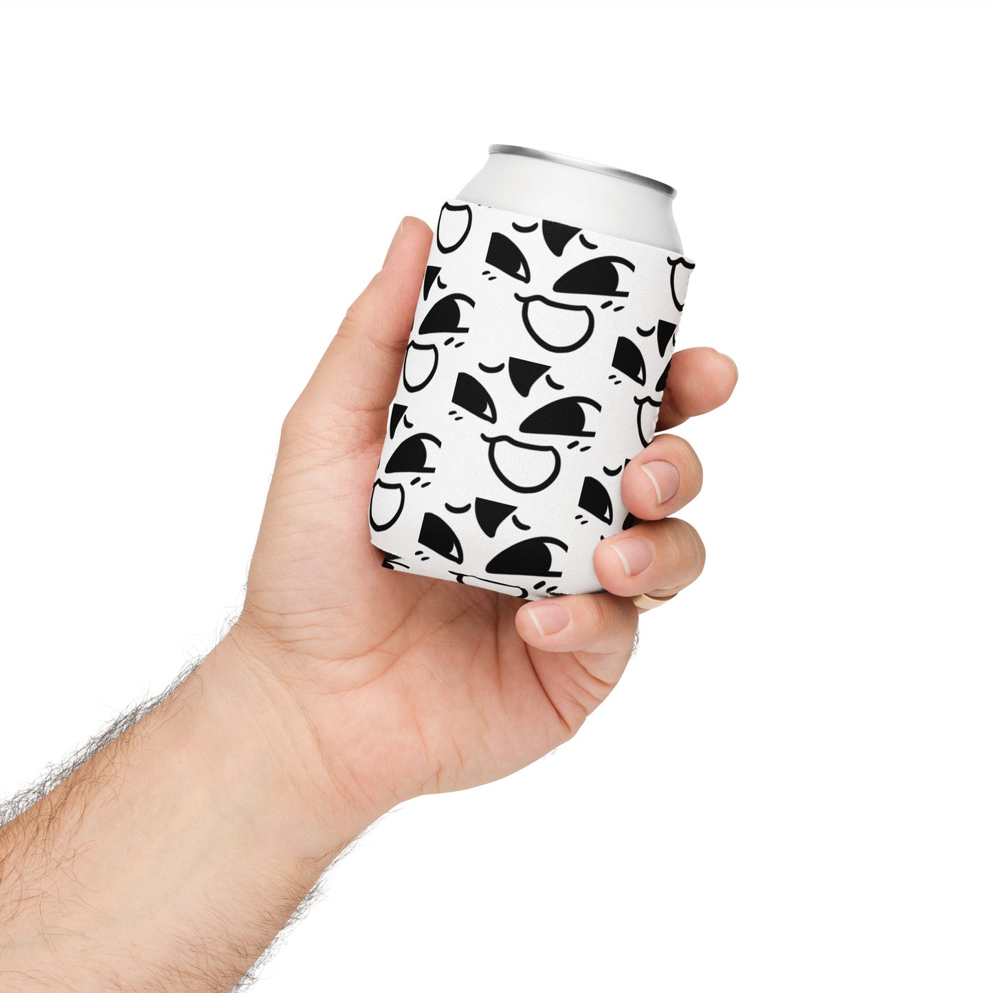 Kekwiwi Can Cooler