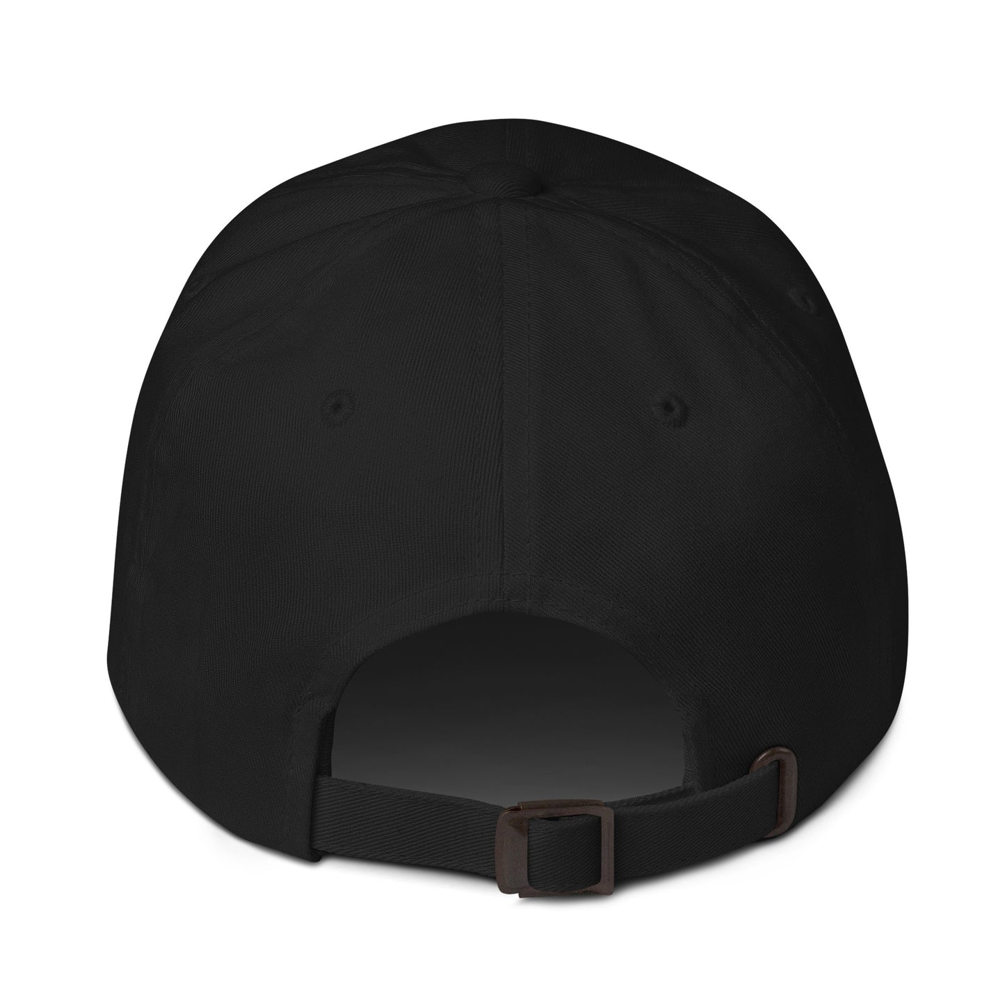 Embroidered CCL Dad Hat