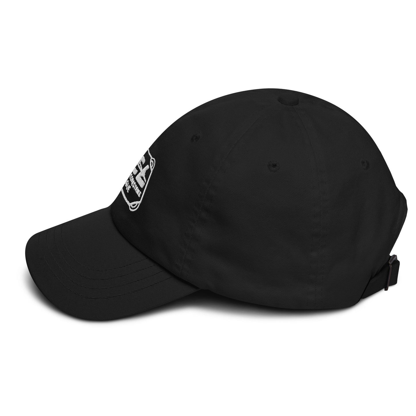 Embroidered CCL Dad Hat