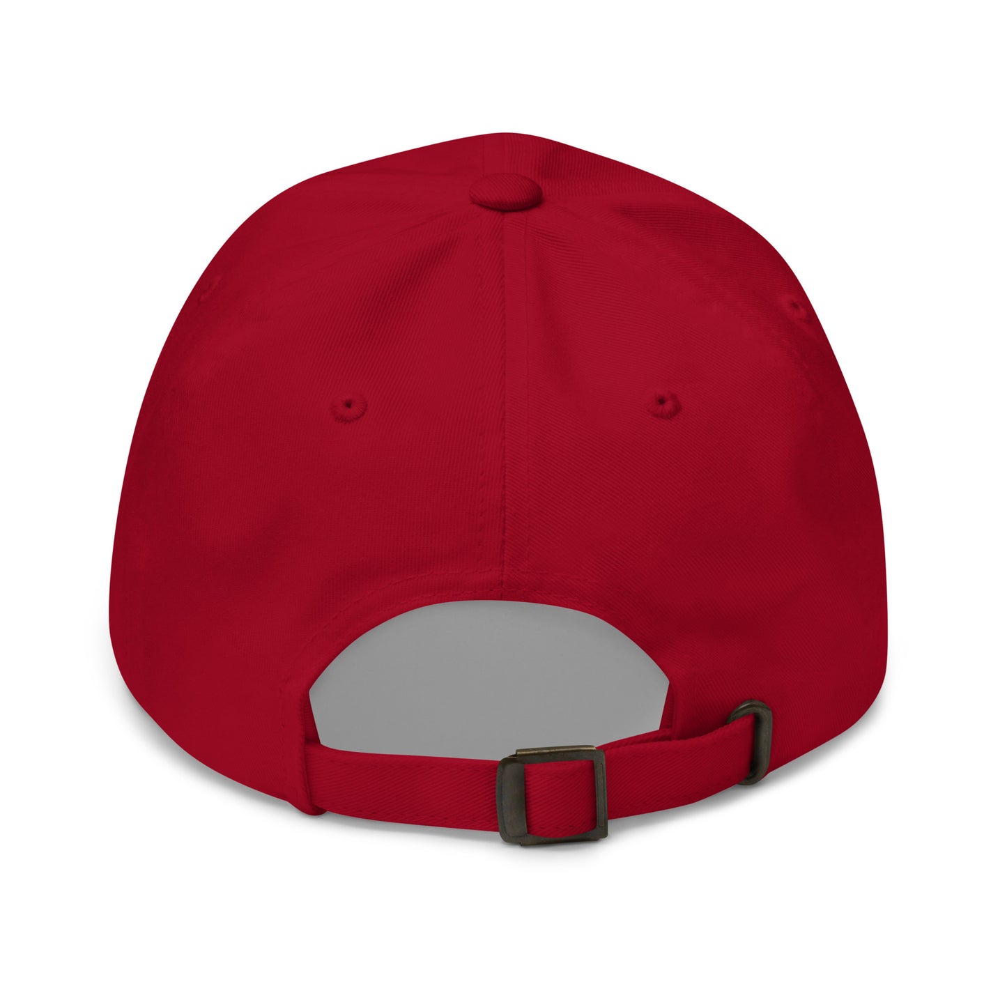 Embroidered CCL Dad Hat