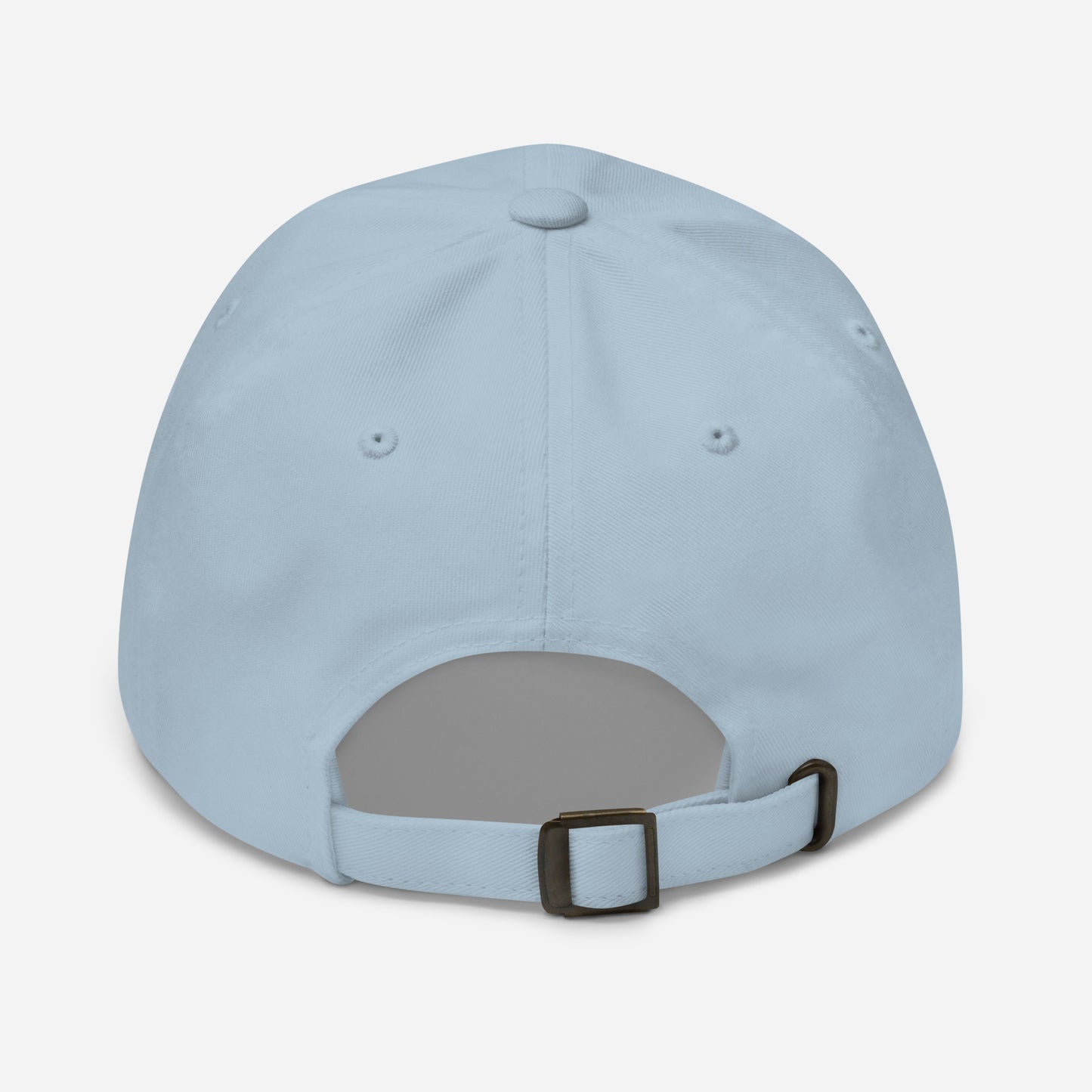 Embroidered CCL Dad Hat