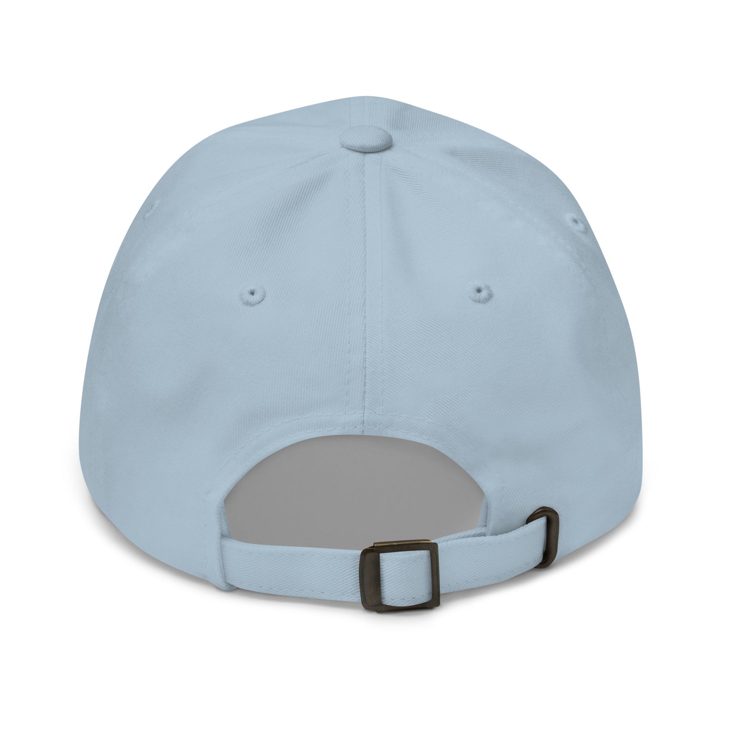 Embroidered CCL Dad Hat