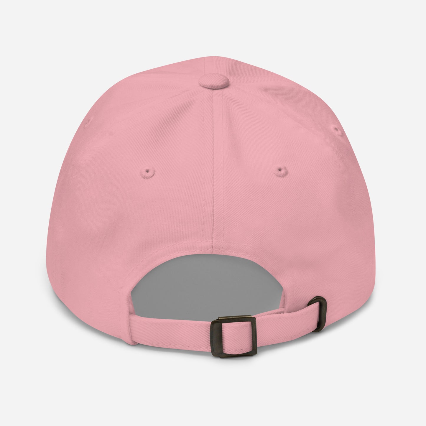 Embroidered CCL Dad Hat
