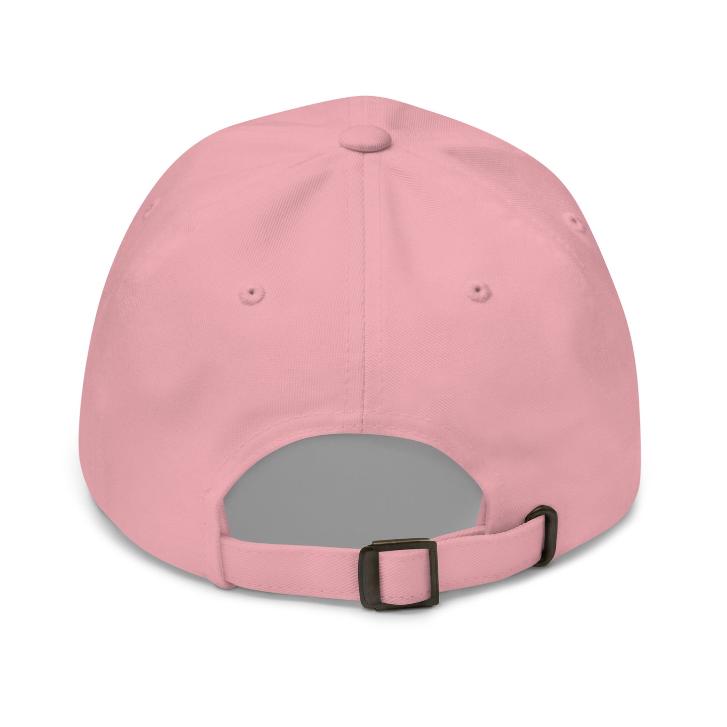 Embroidered CCL Dad Hat