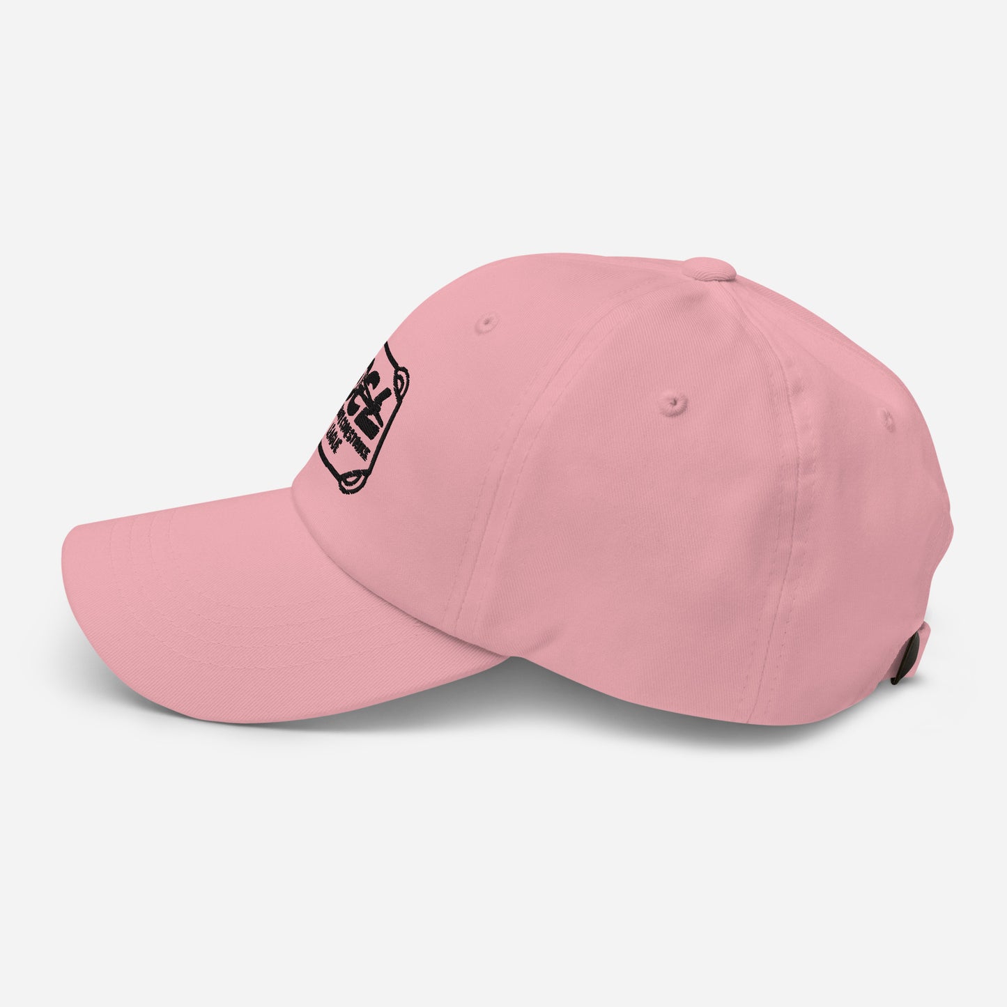 Embroidered CCL Dad Hat