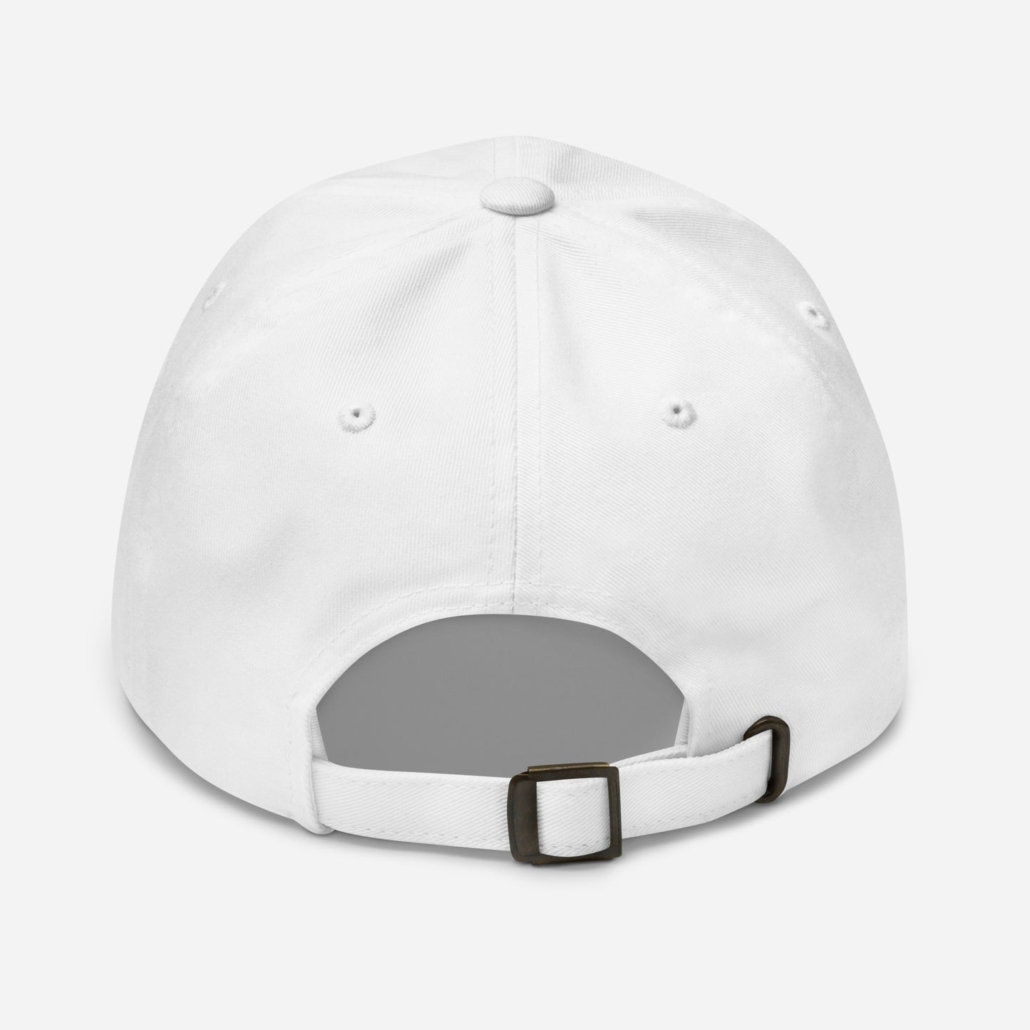 Embroidered CCL Dad Hat