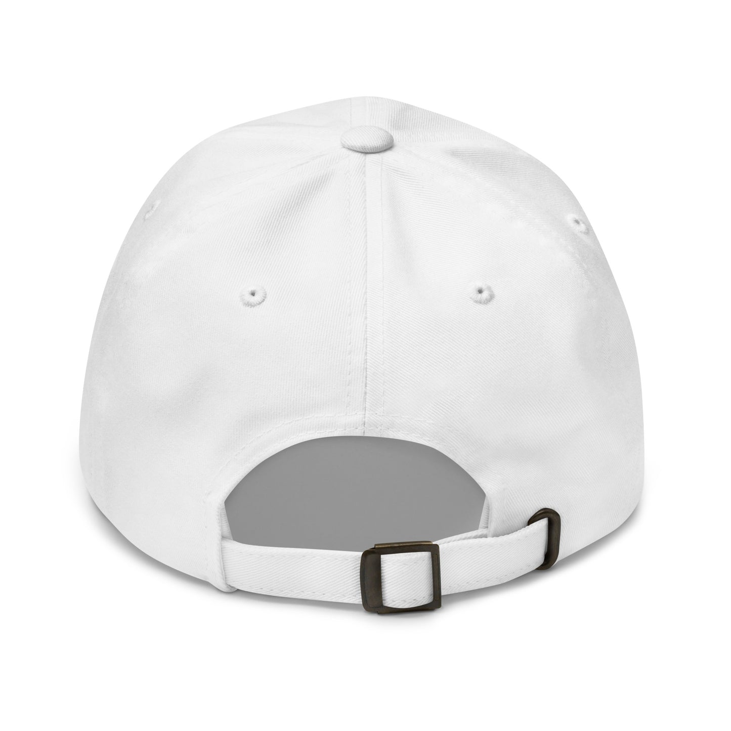 Embroidered CCL Dad Hat