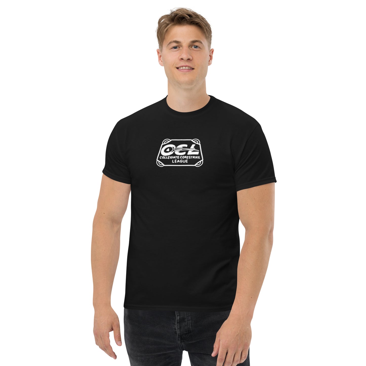 CCL Classroom Tee