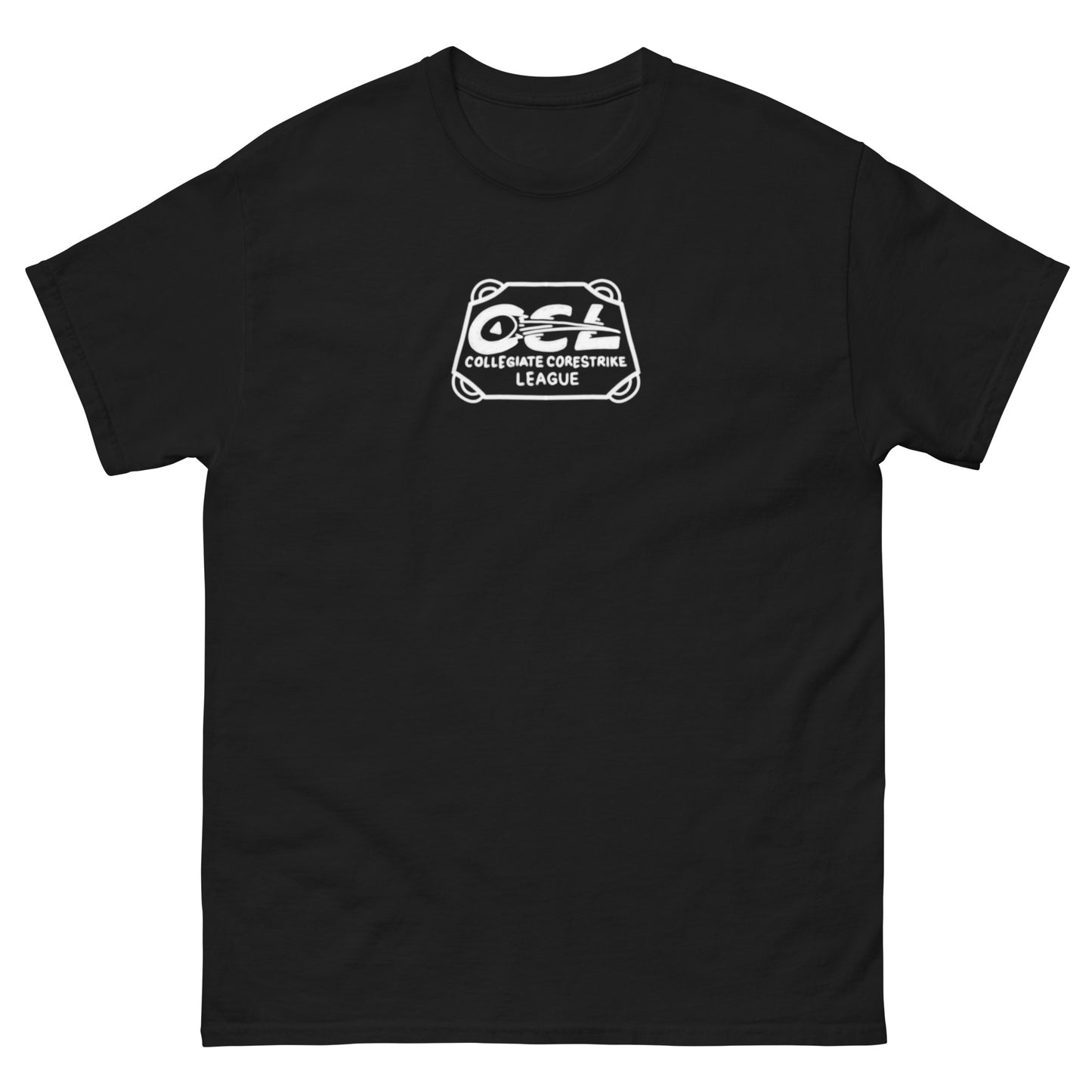 CCL Classroom Tee