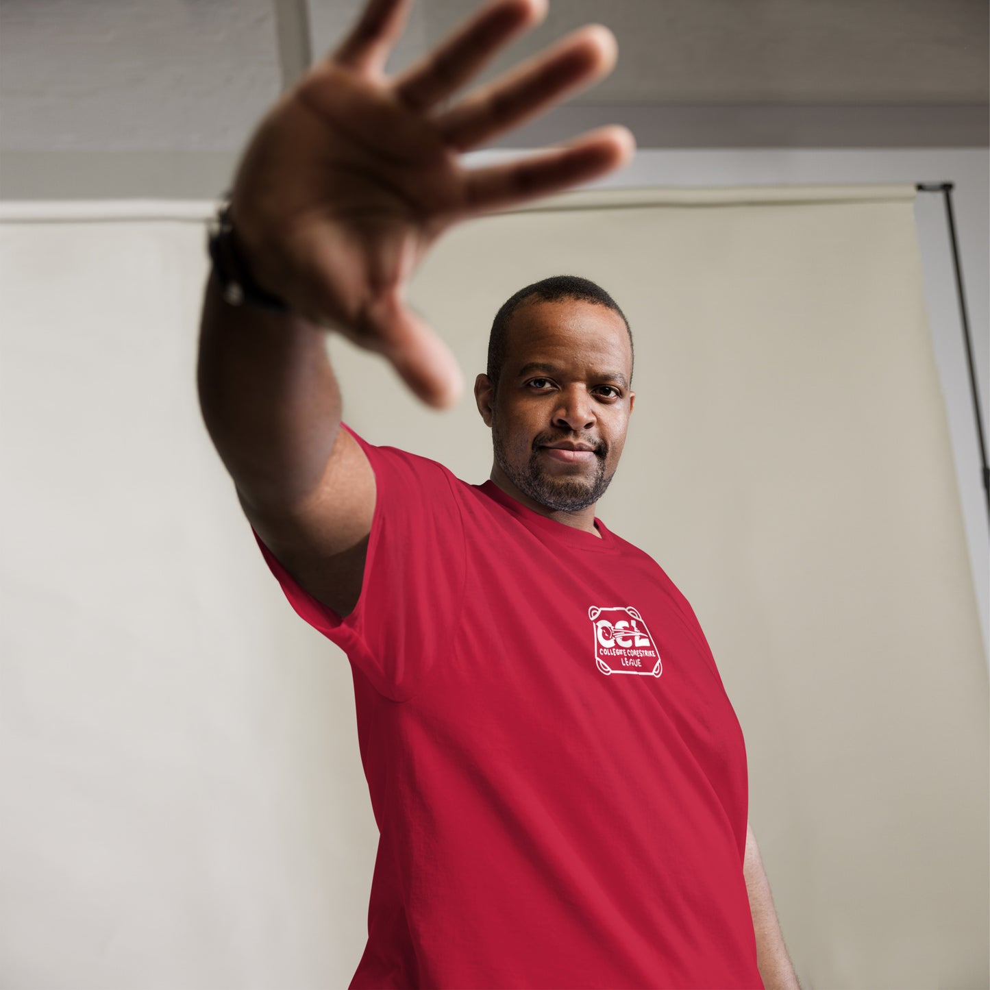 CCL Classroom Tee
