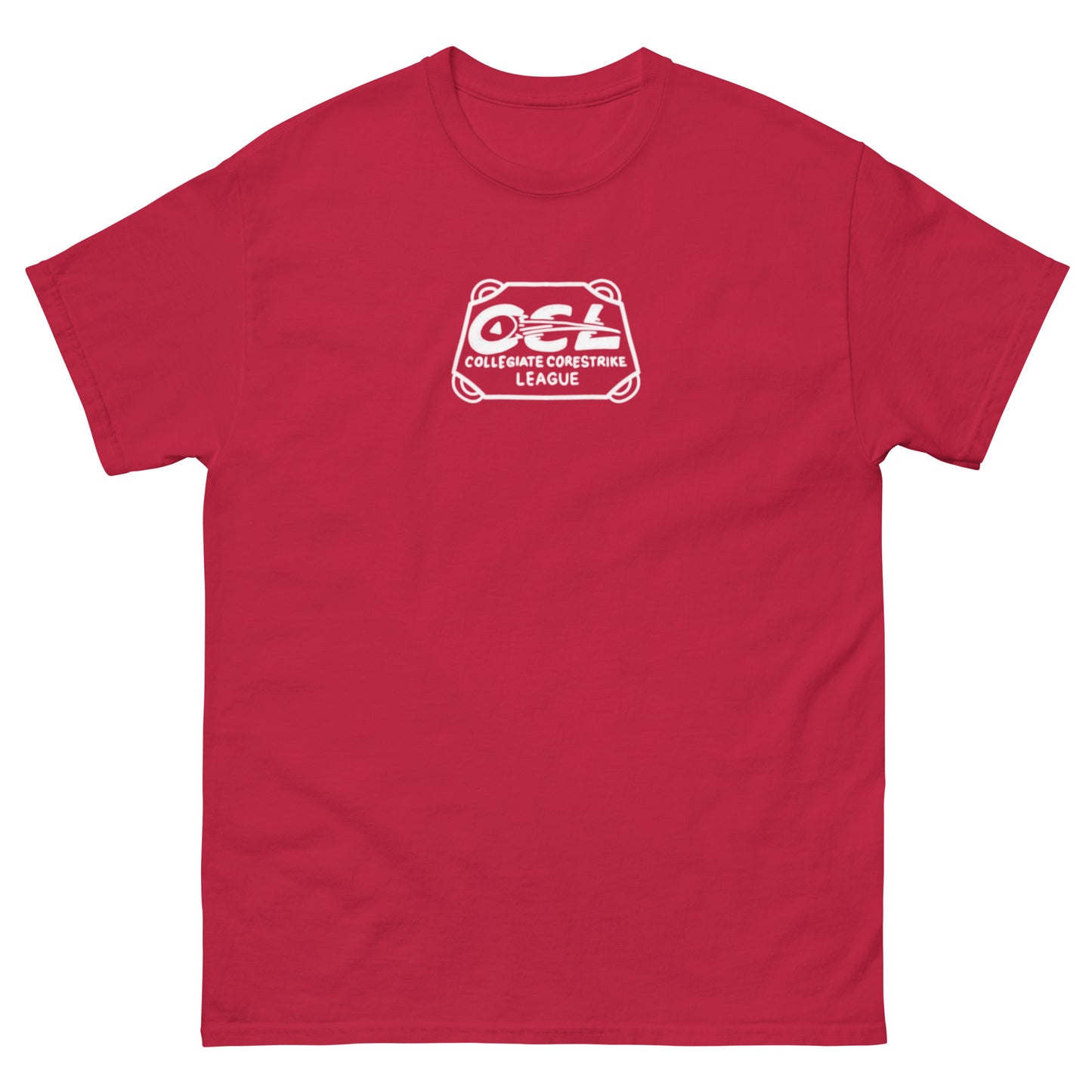 CCL Classroom Tee
