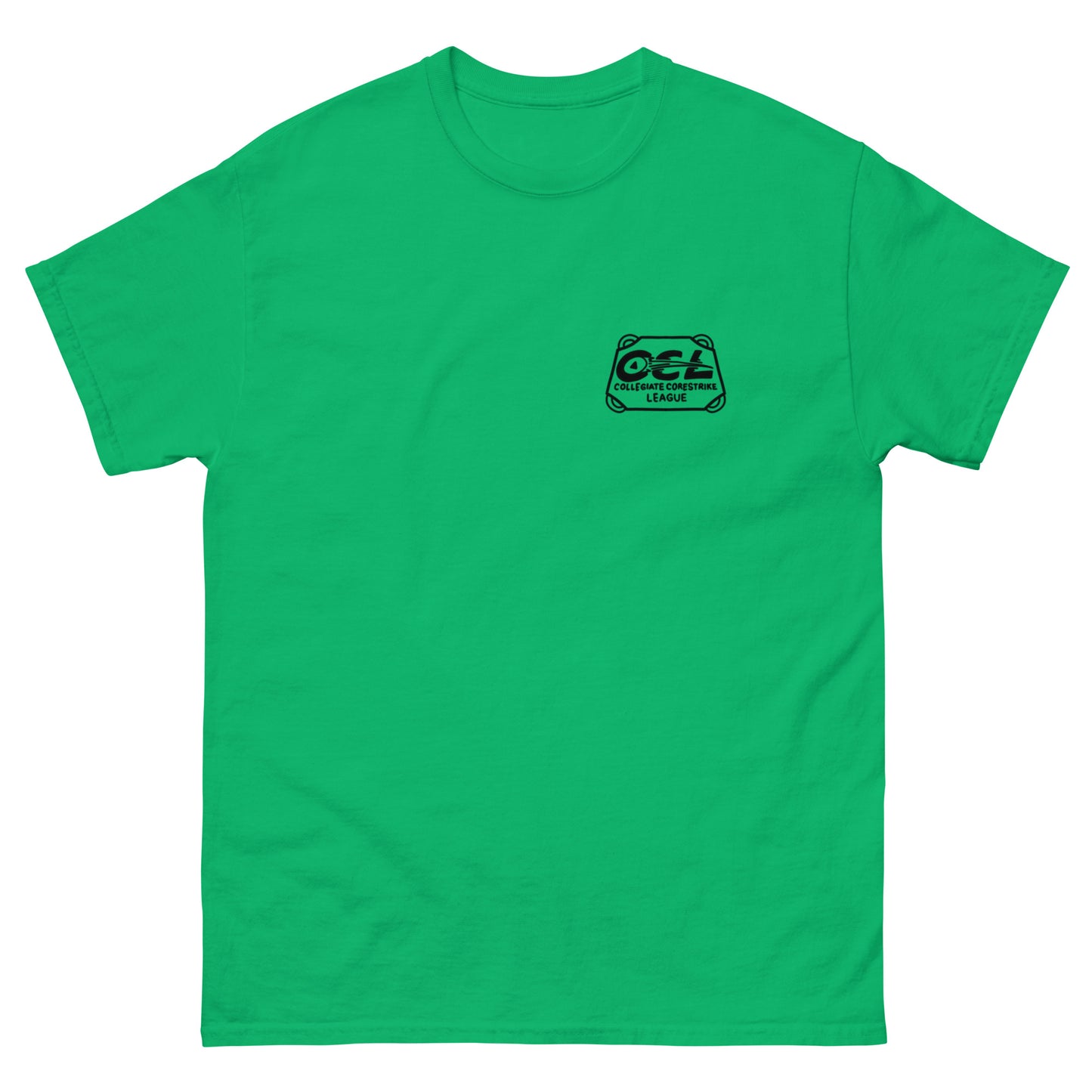 CCL From The Heart Tee