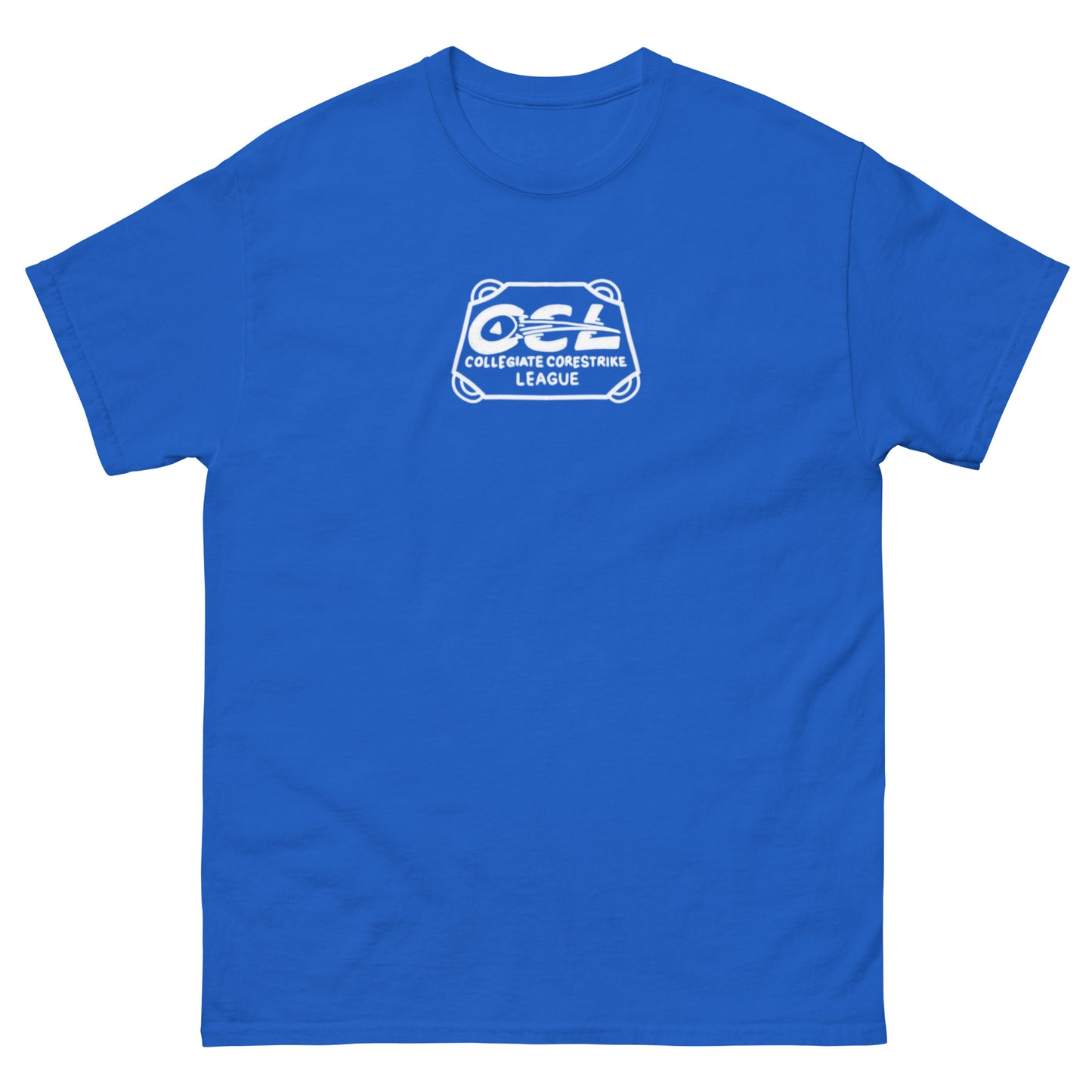 CCL Classroom Tee