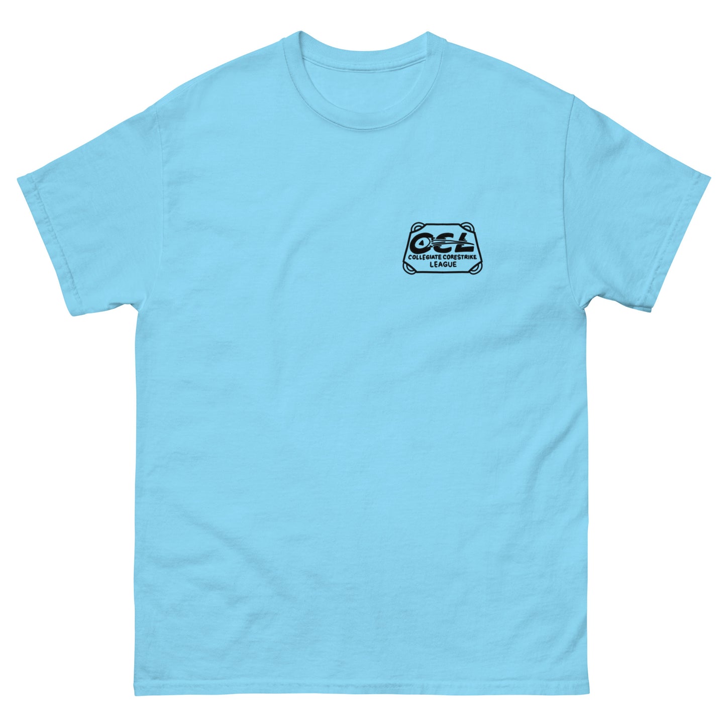 CCL From The Heart Tee