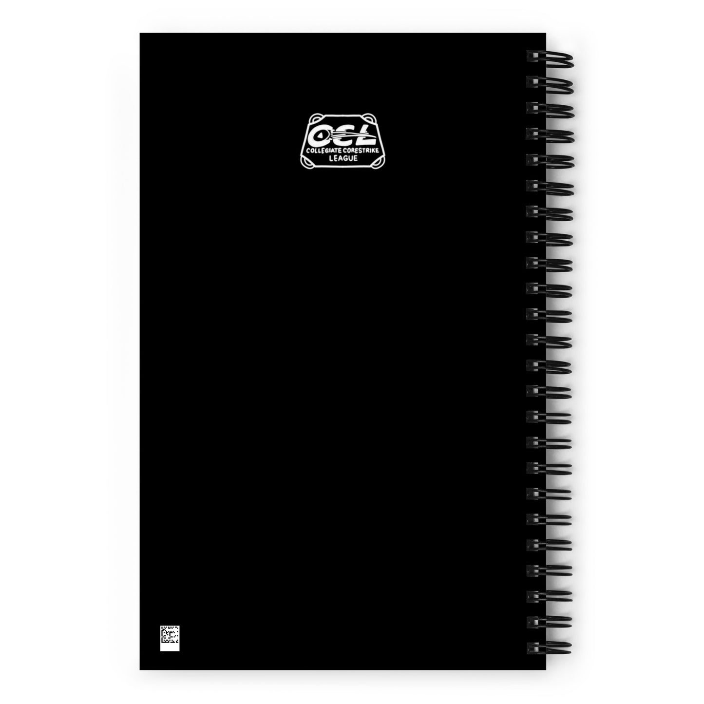 CCL Blackboard Notebook