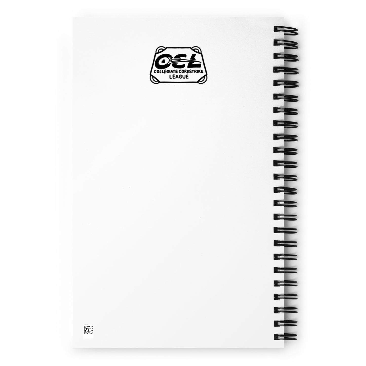 CCL Whiteboard Notebook