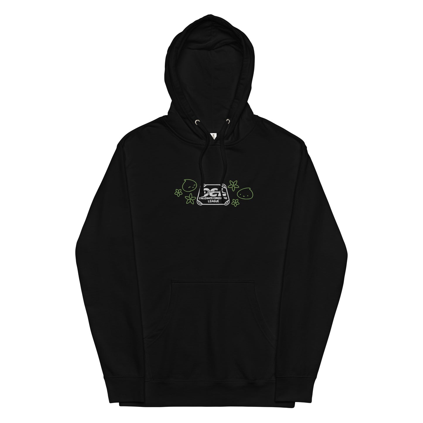 CCL Friend Fling Hoodie