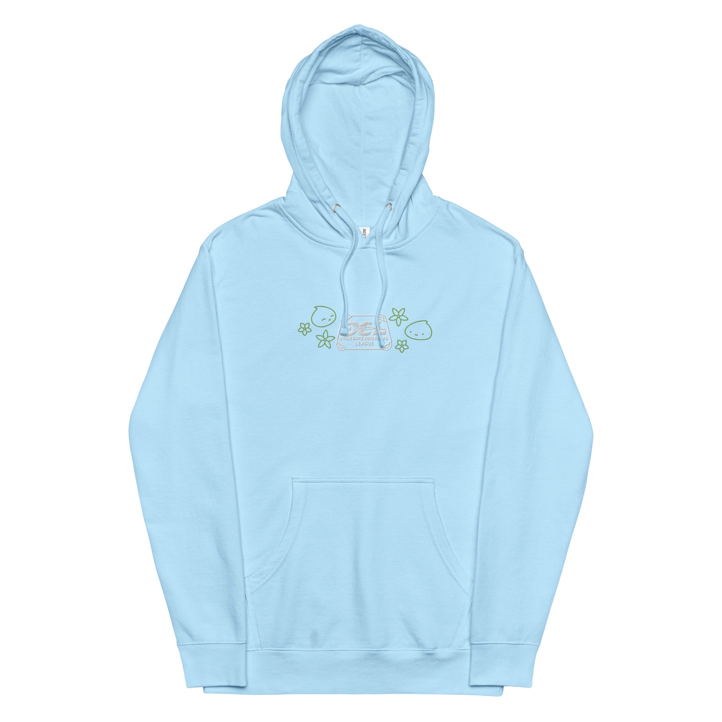 CCL Friend Fling Hoodie