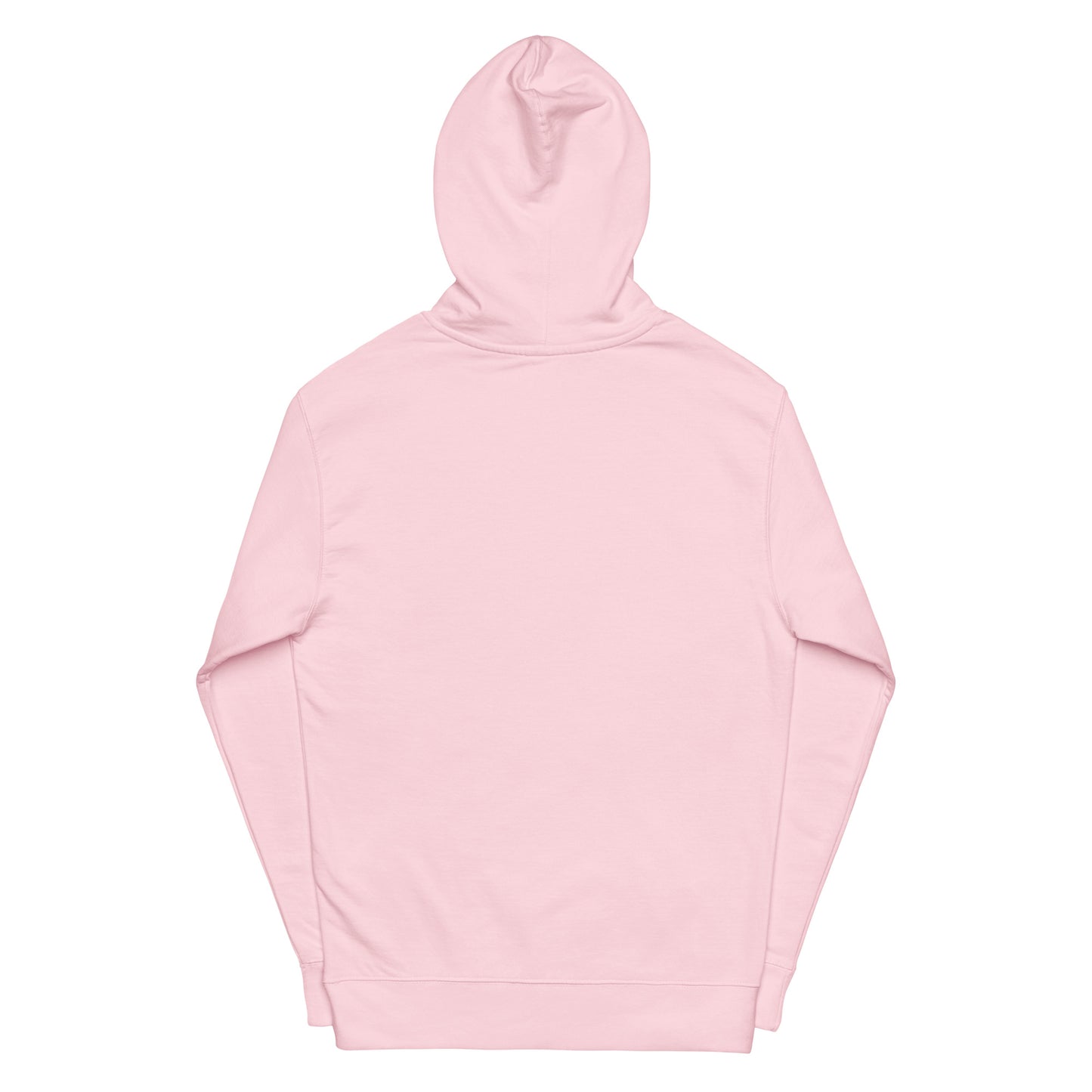 CCL Fiery Fist Hoodie
