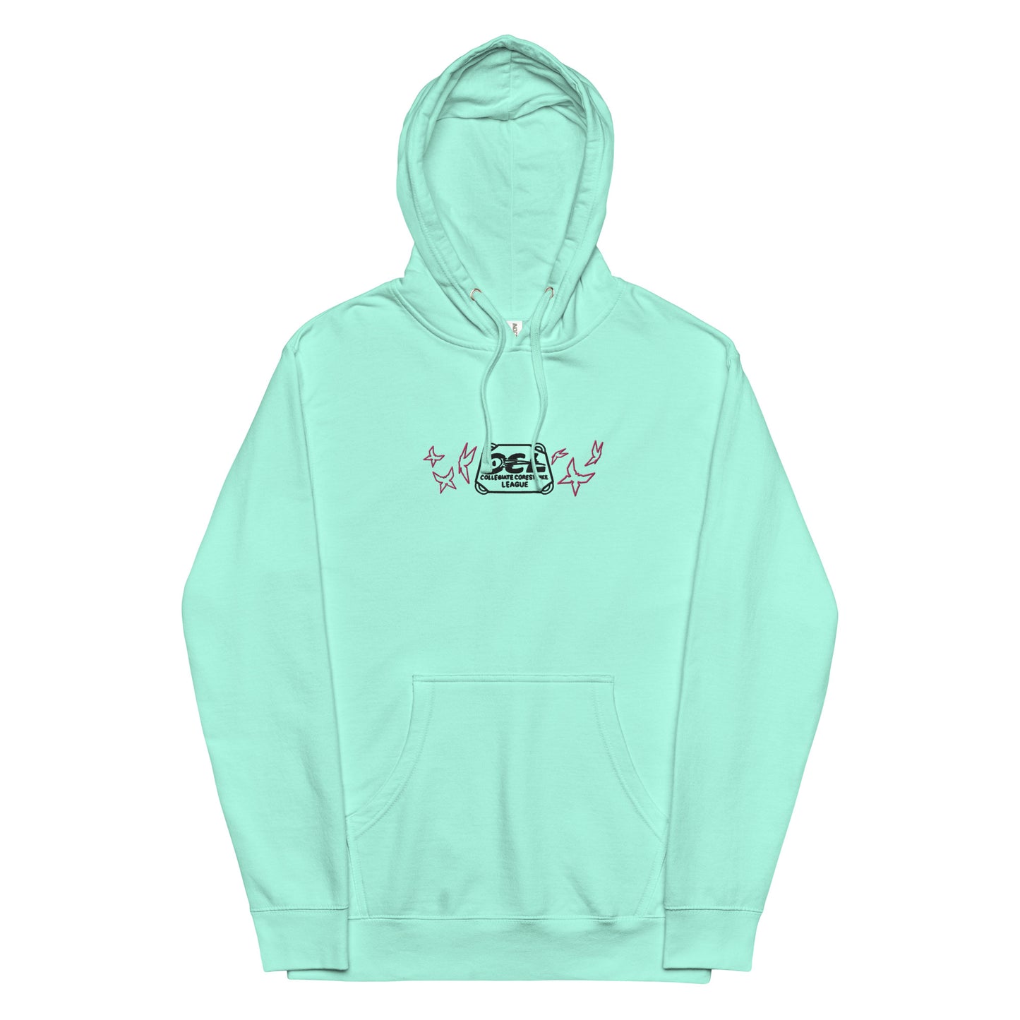 CCL Flutter Fly Hoodie