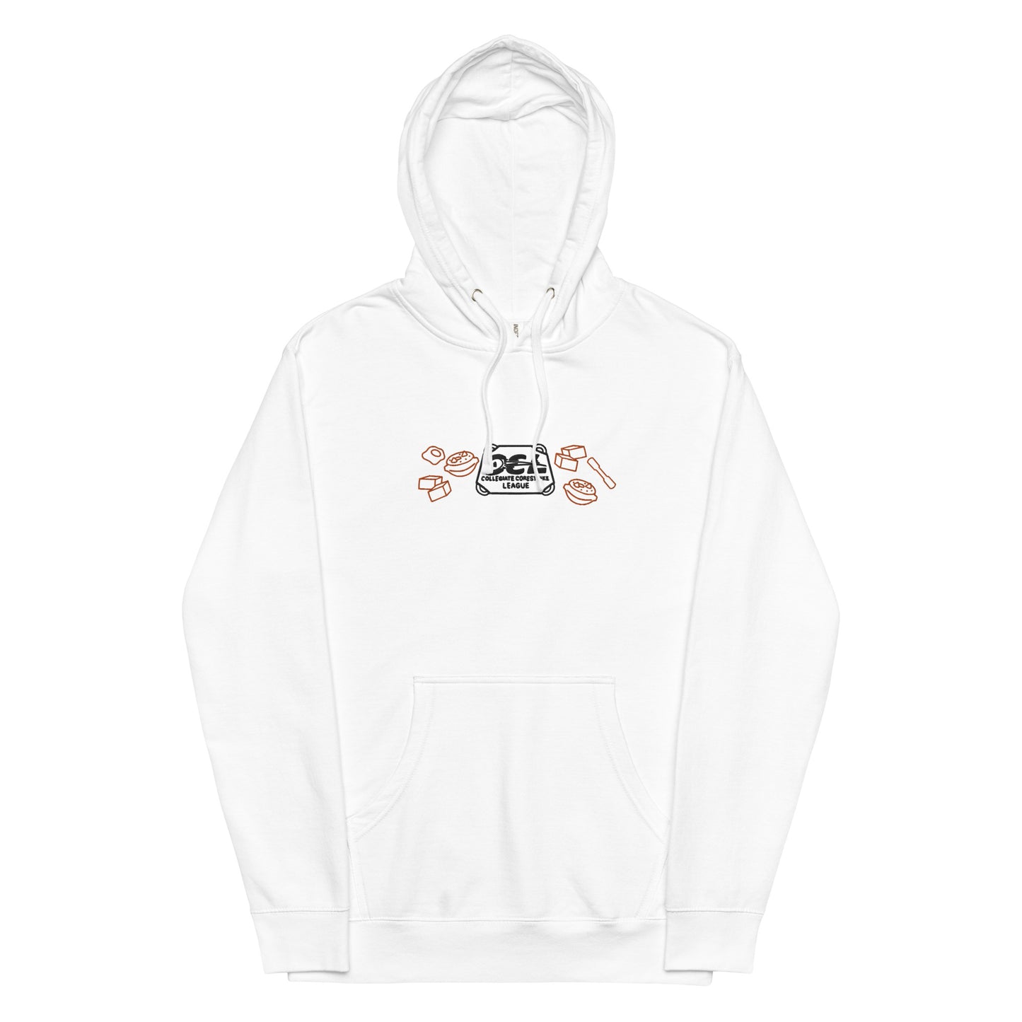 CCL Soup Seller Hoodie