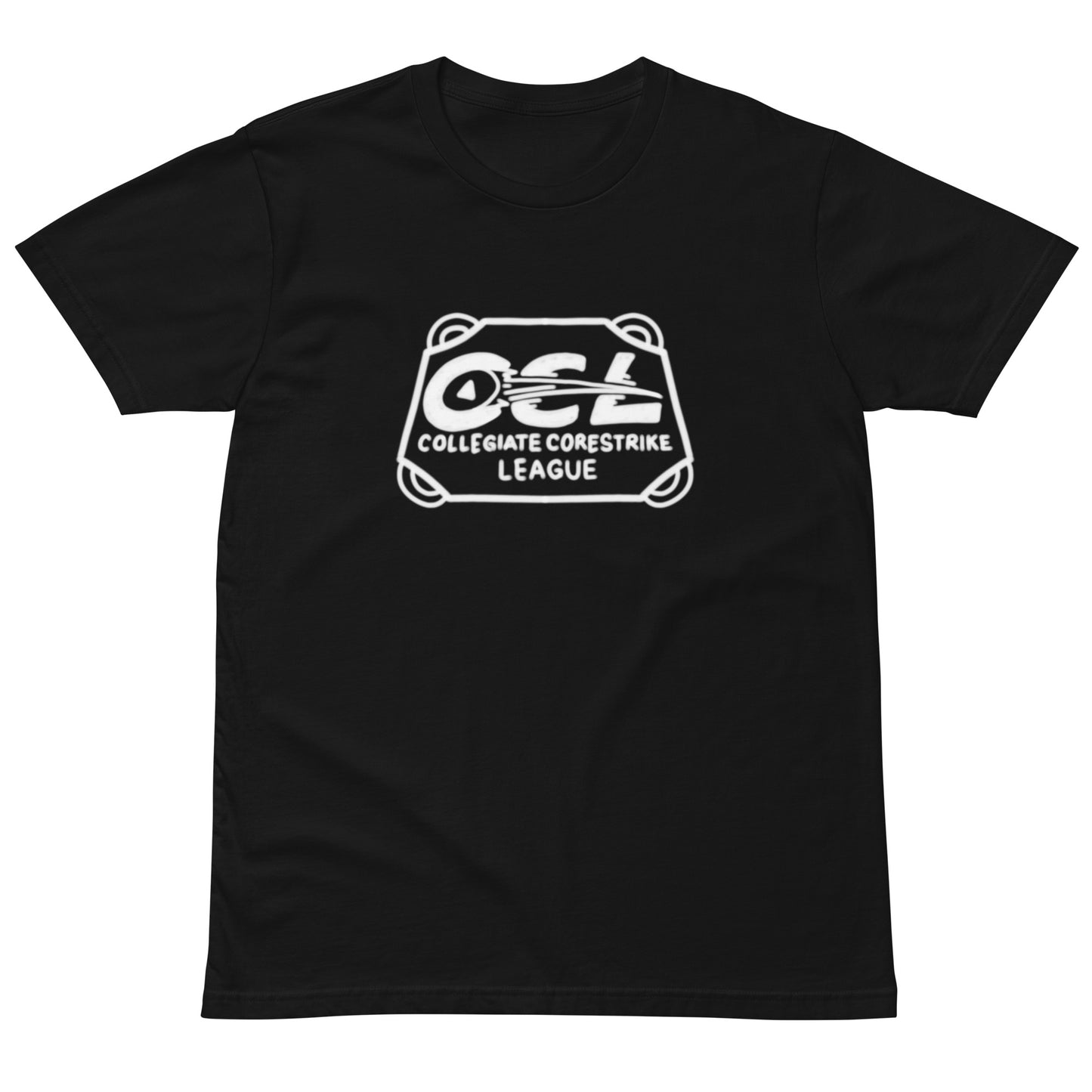 Unisex CCL Bold T-Shirt