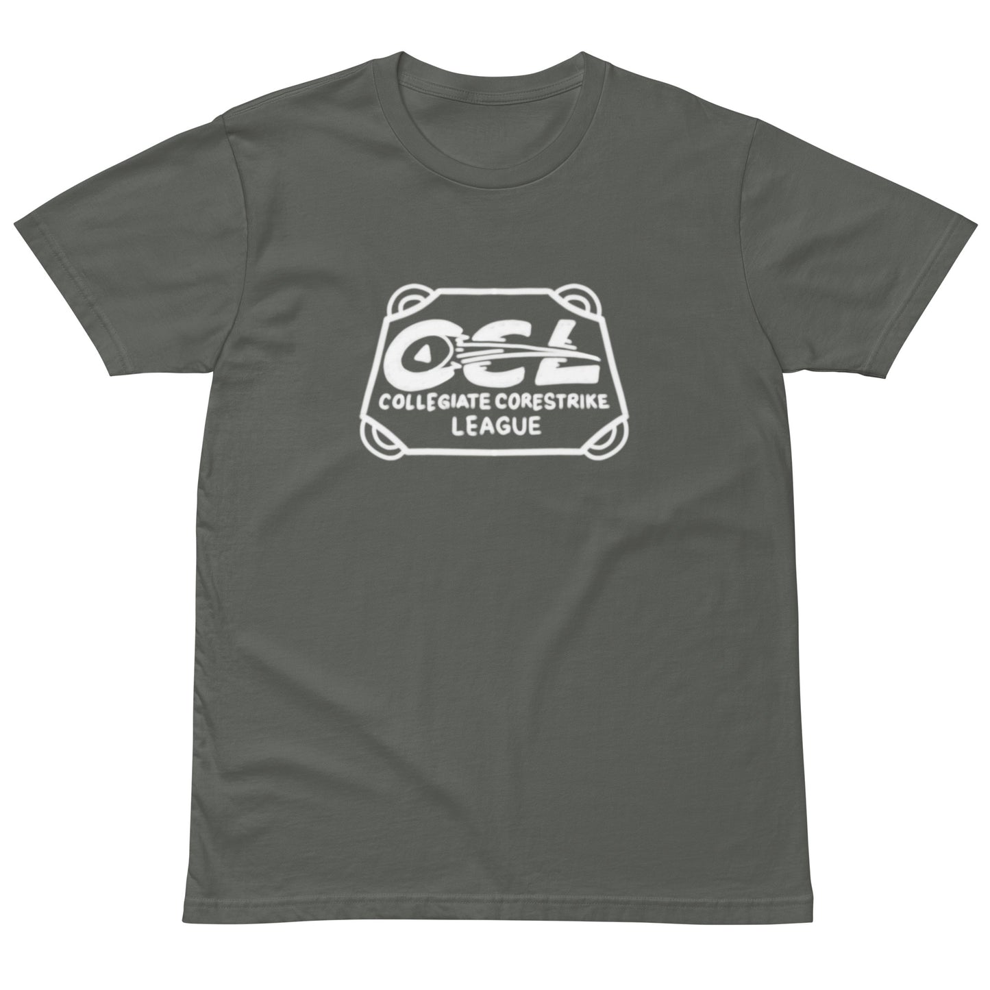 Unisex CCL Bold T-Shirt