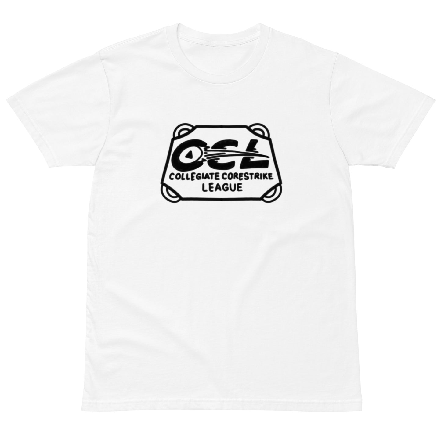 Unisex CCL Bold T-Shirt