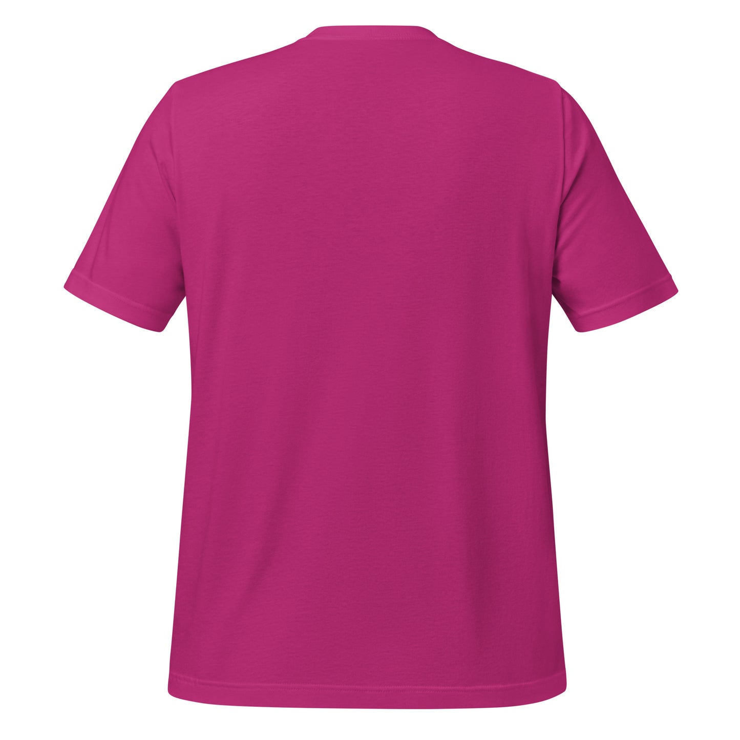 X Minimalist Tee