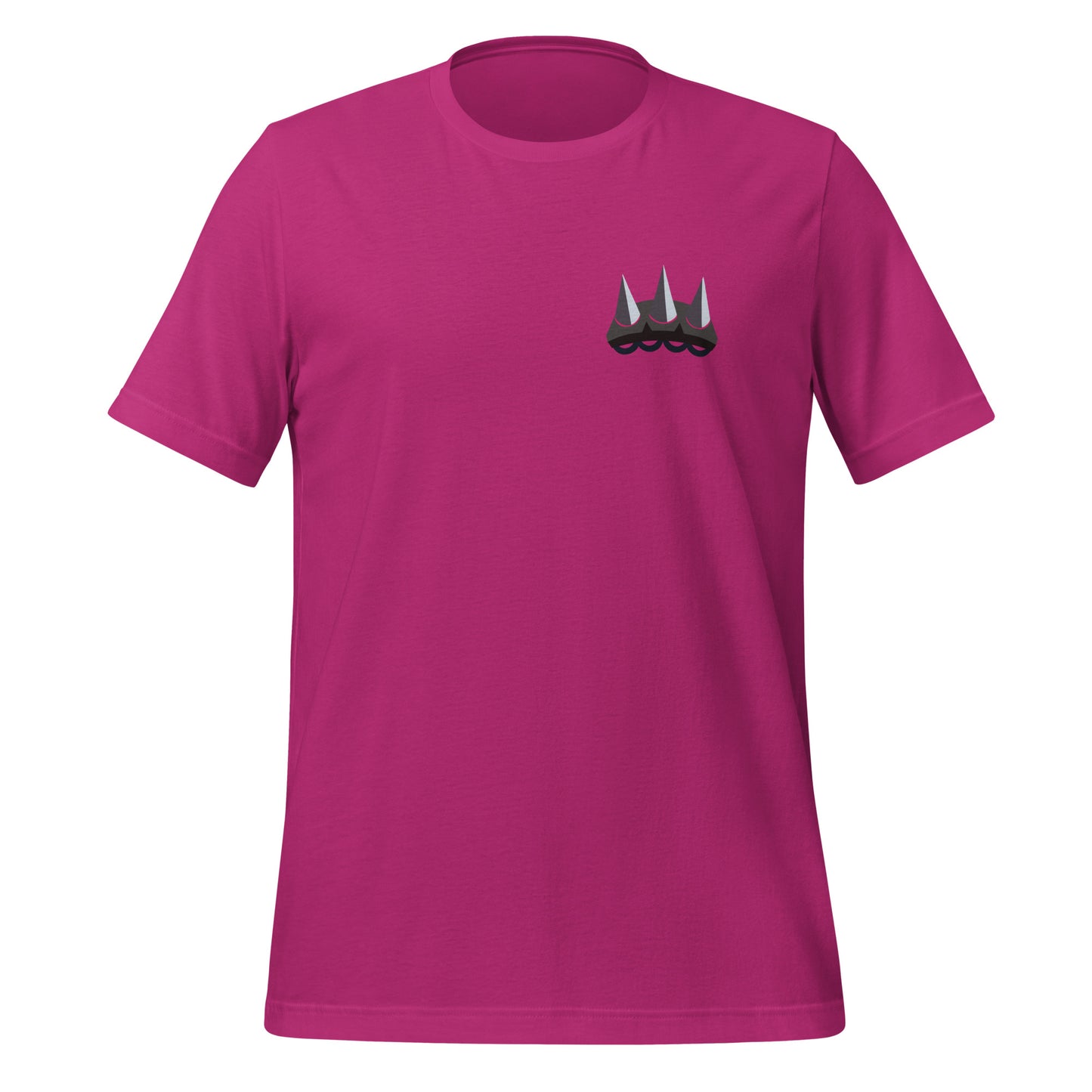 X Minimalist Tee