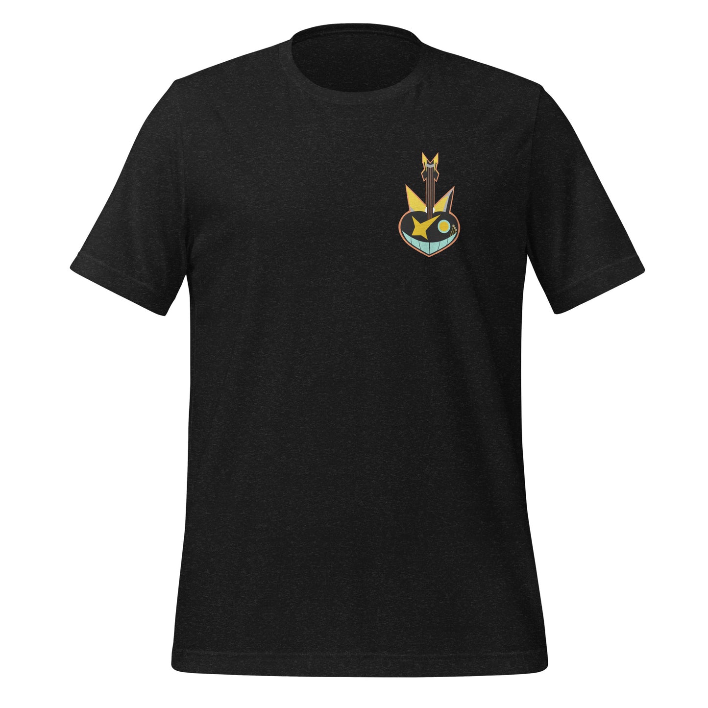Vyce Minimalist Tee