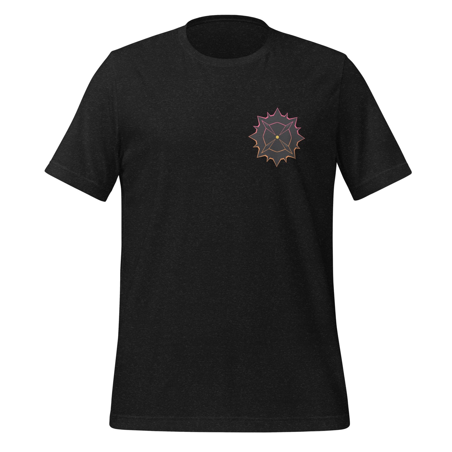 Kazan Minimalist Tee