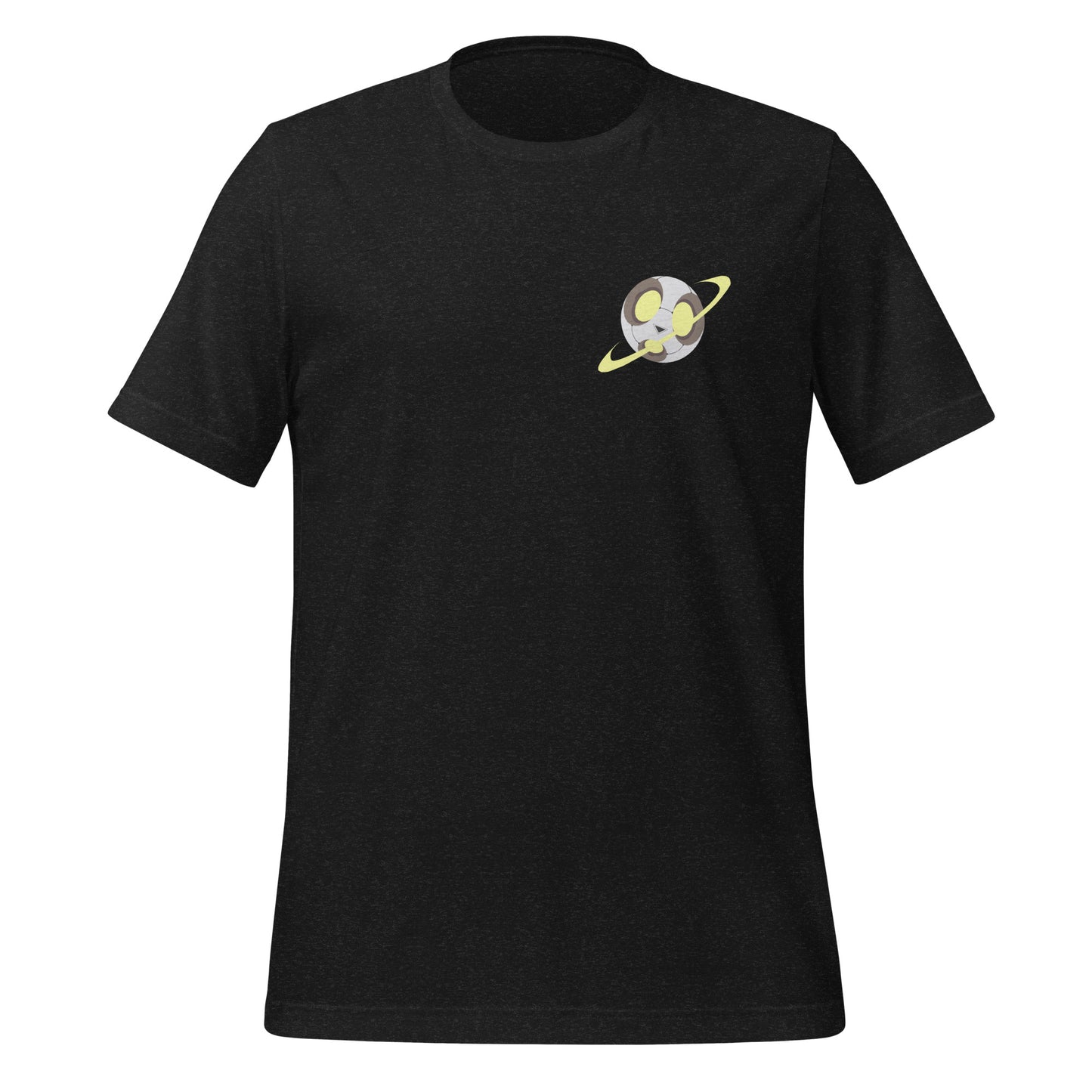 Atlas Minimalist Tee