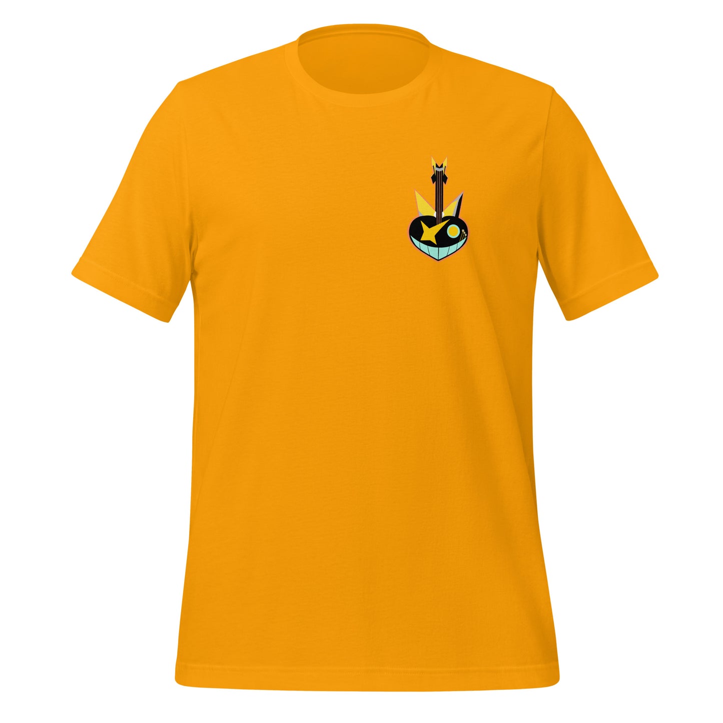 Vyce Minimalist Tee