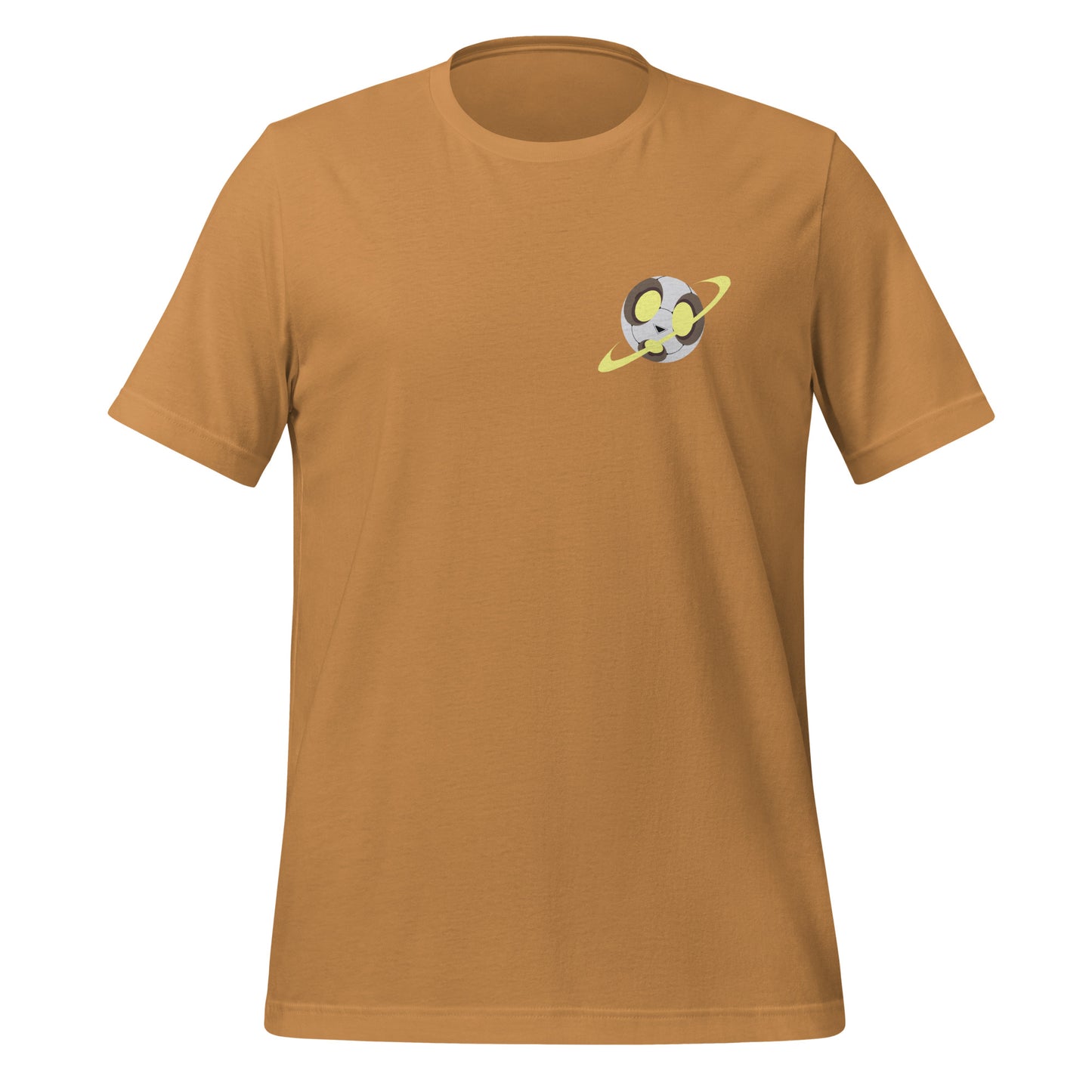 Atlas Minimalist Tee