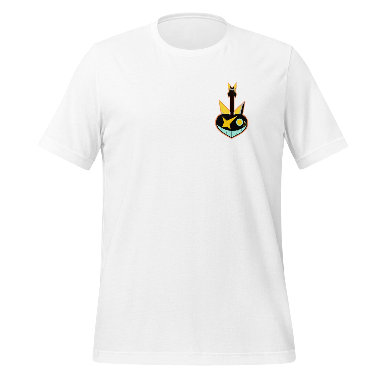 Vyce Minimalist Tee