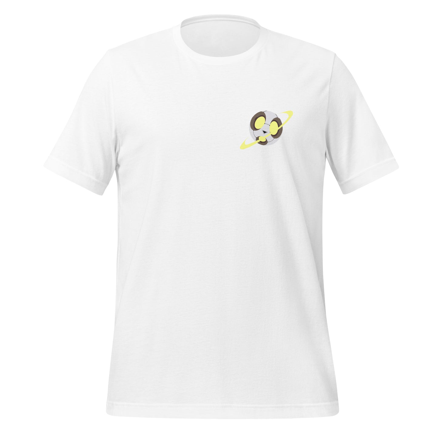 Atlas Minimalist Tee