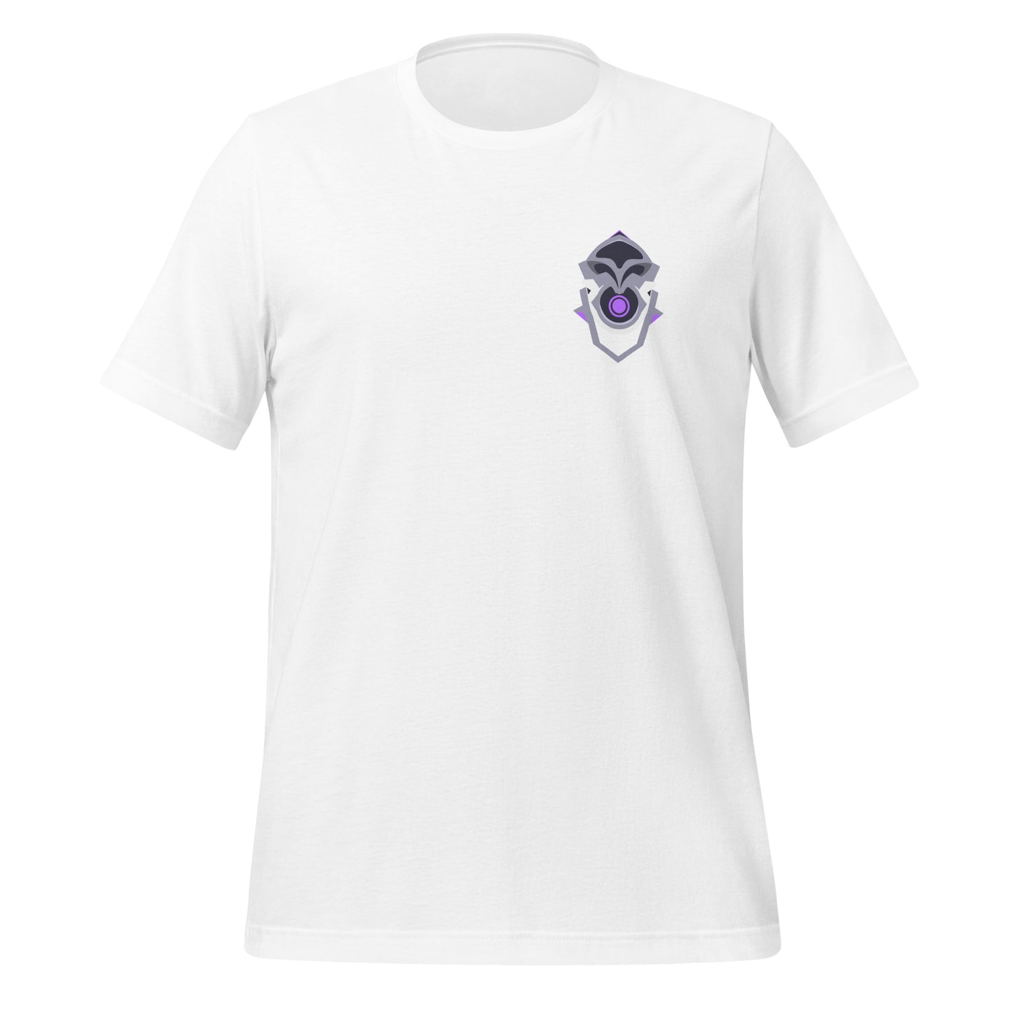 Nao Minimalist Tee