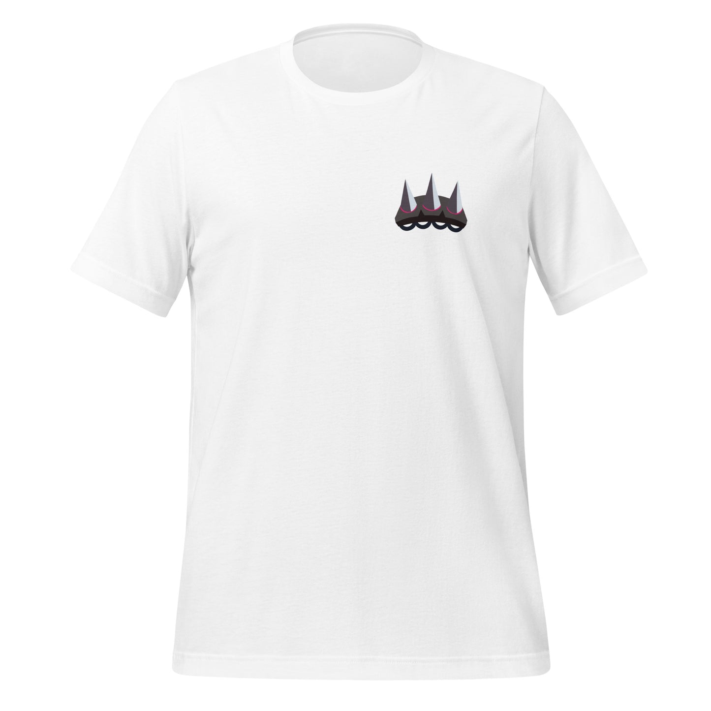 X Minimalist Tee